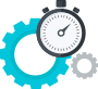 Agile project management with Kanban and Scrum boards