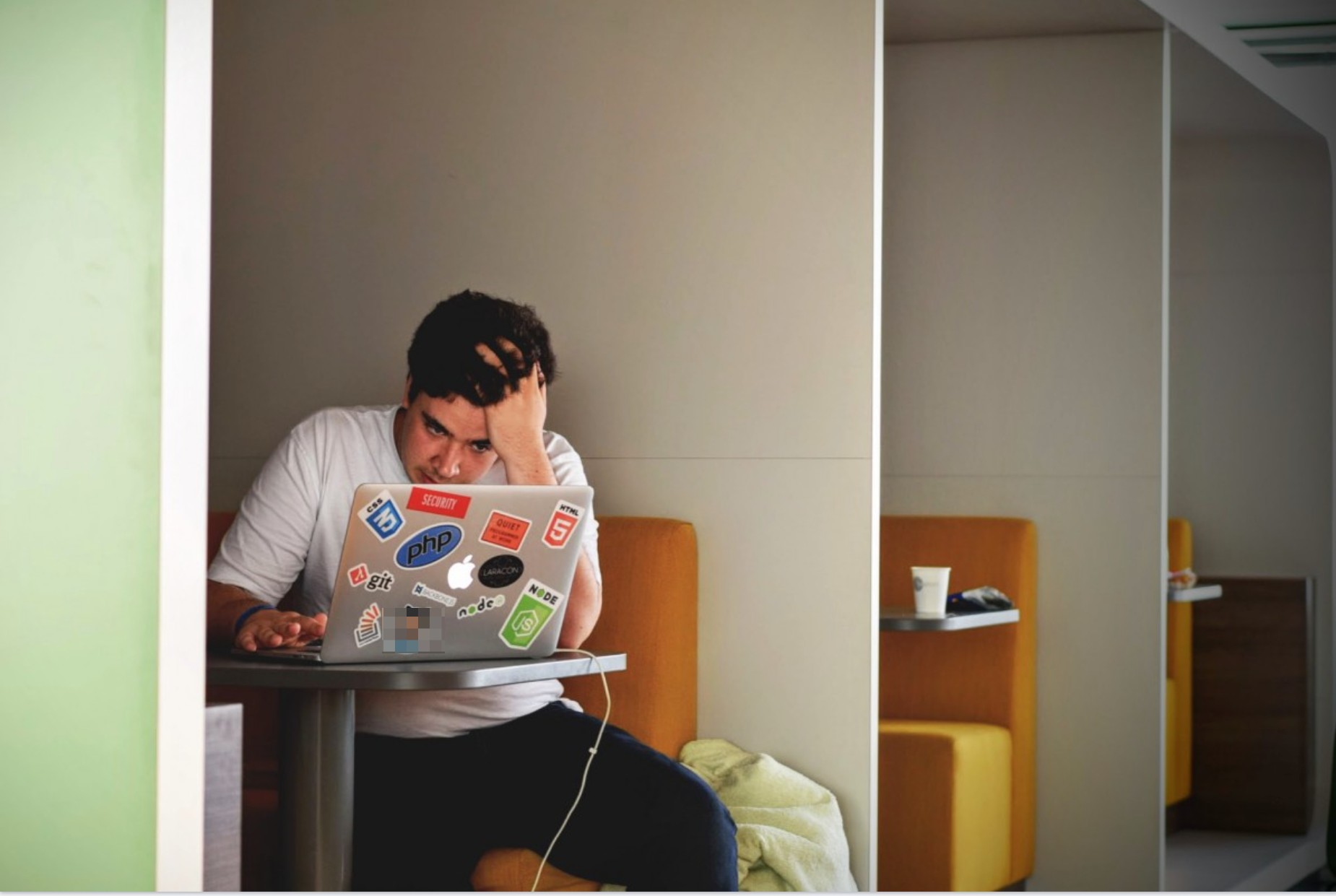 Why Does Collaboration Software Suck?